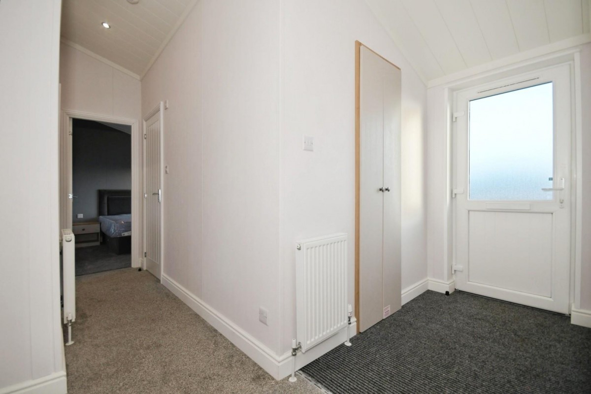 Brookfield Park, Mill Lane, Old Tupton, Chesterfield, S42 6AF