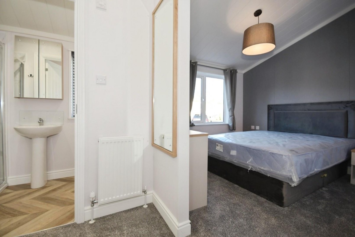 Brookfield Park, Mill Lane, Old Tupton, Chesterfield, S42 6AF