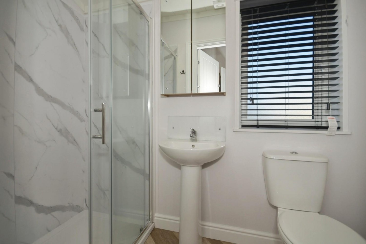 Brookfield Park, Mill Lane, Old Tupton, Chesterfield, S42 6AF