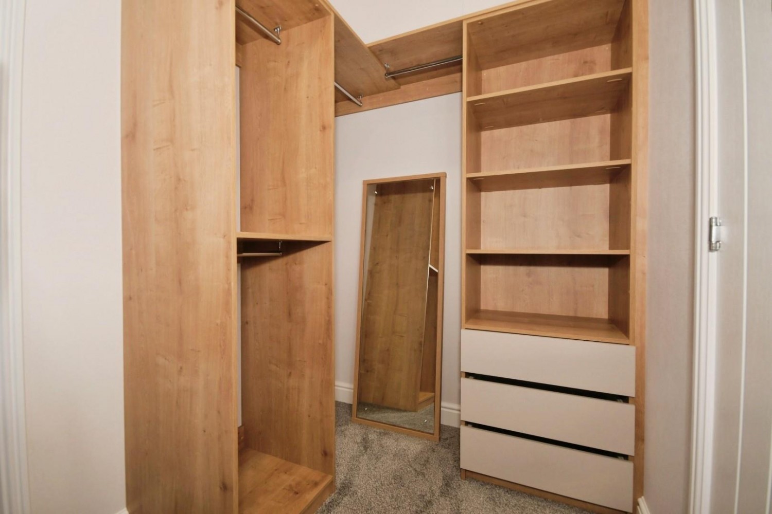 Brookfield Park, Mill Lane, Old Tupton, Chesterfield, S42 6AF