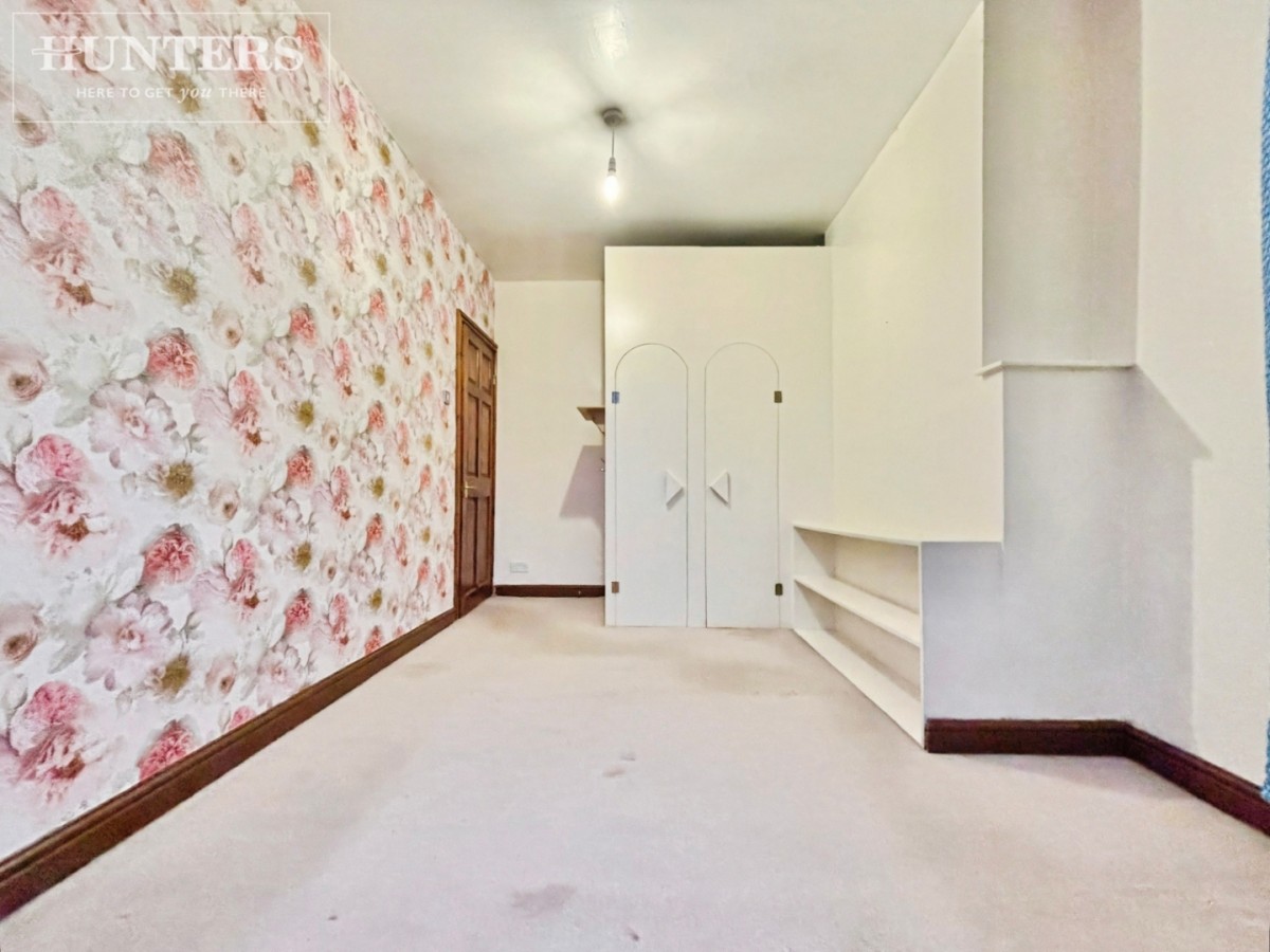 Milgate Street, Royston