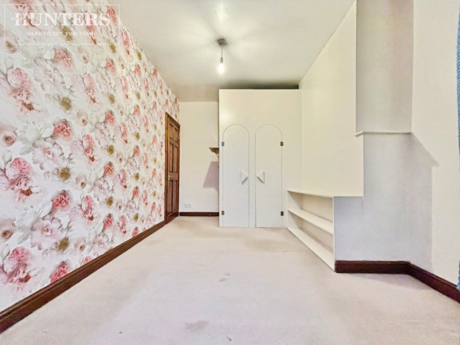 Milgate Street, Royston