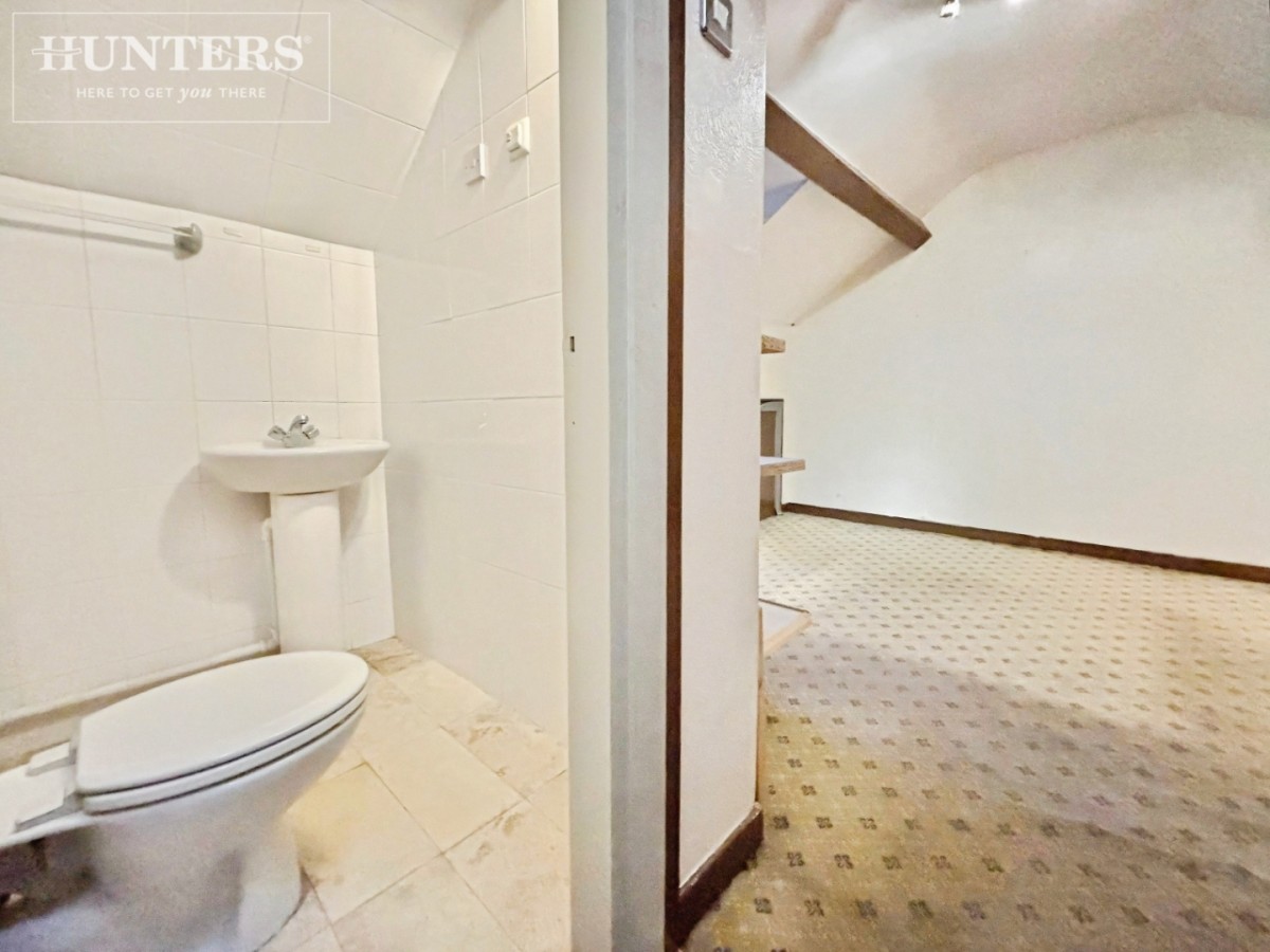 Milgate Street, Royston