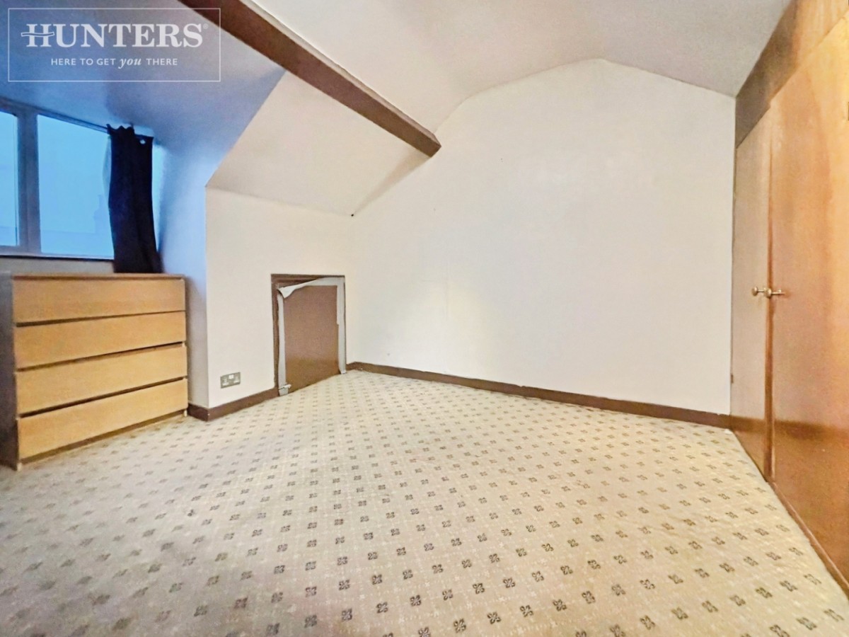 Milgate Street, Royston