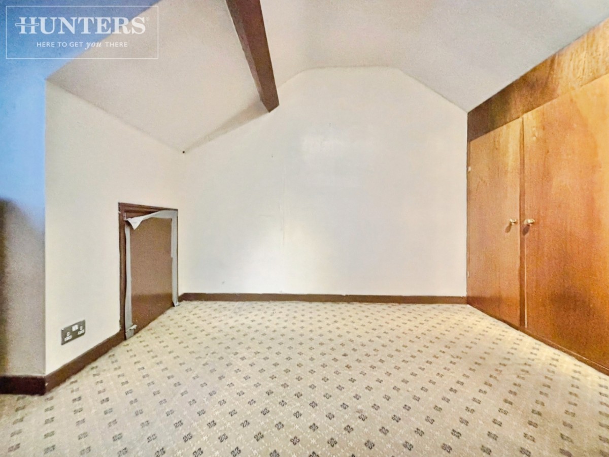 Milgate Street, Royston