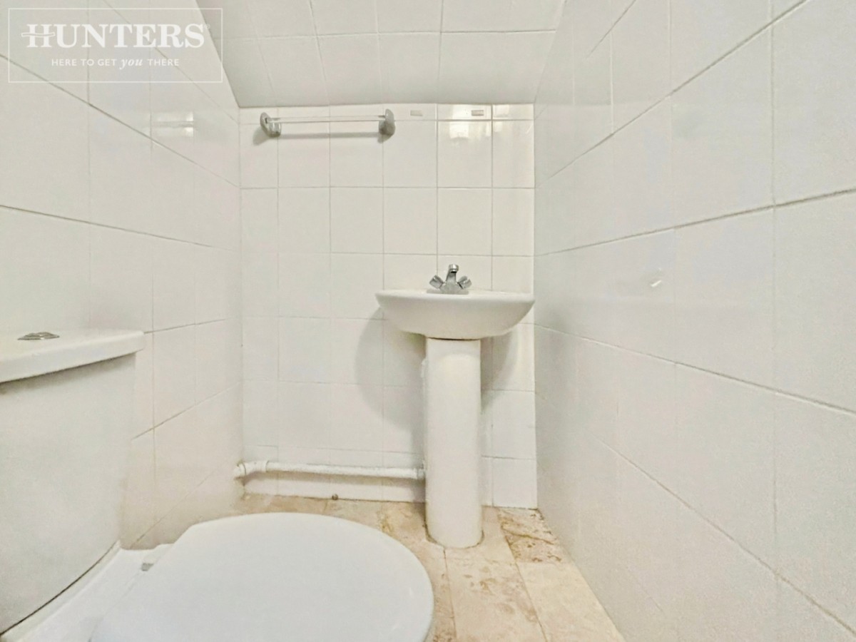 Milgate Street, Royston