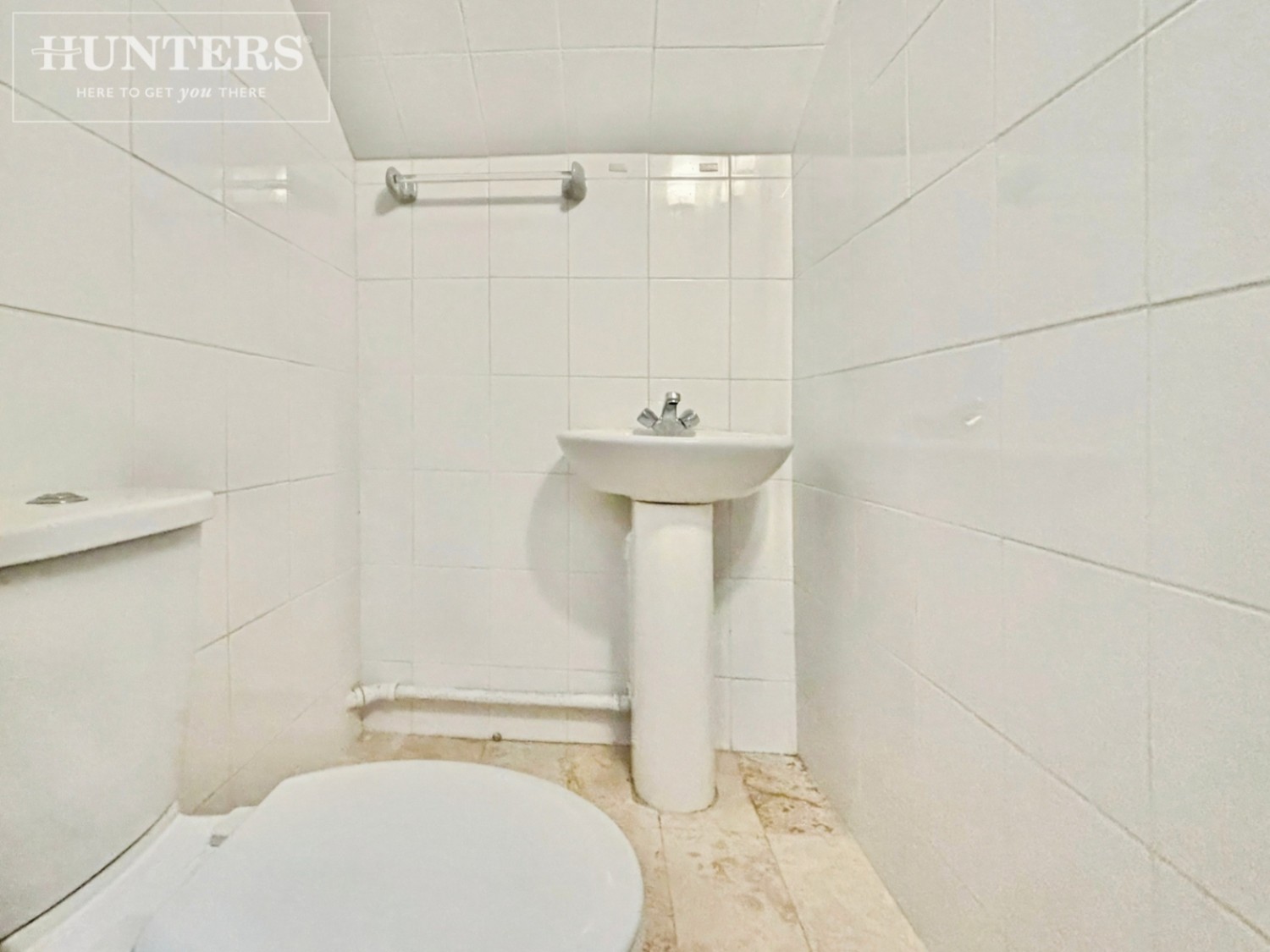 Milgate Street, Royston