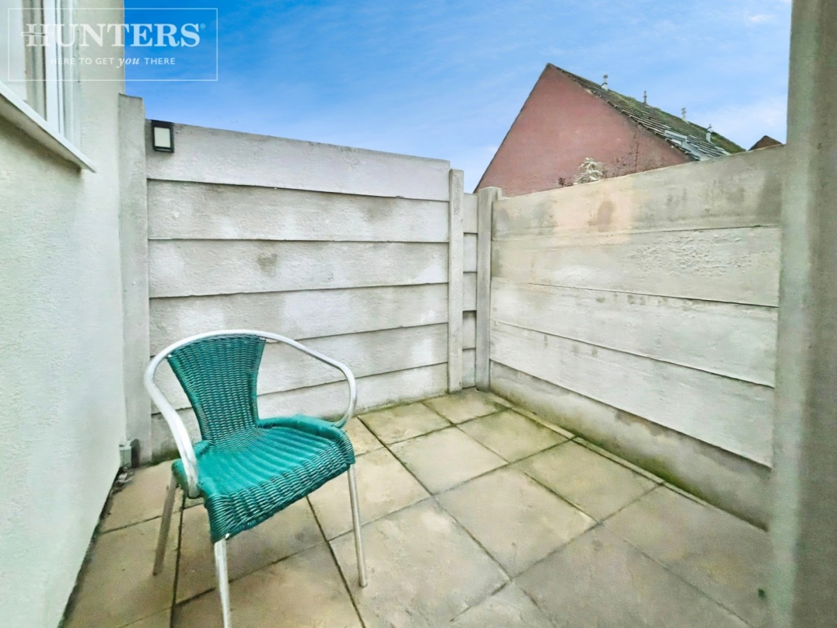 Milgate Street, Royston