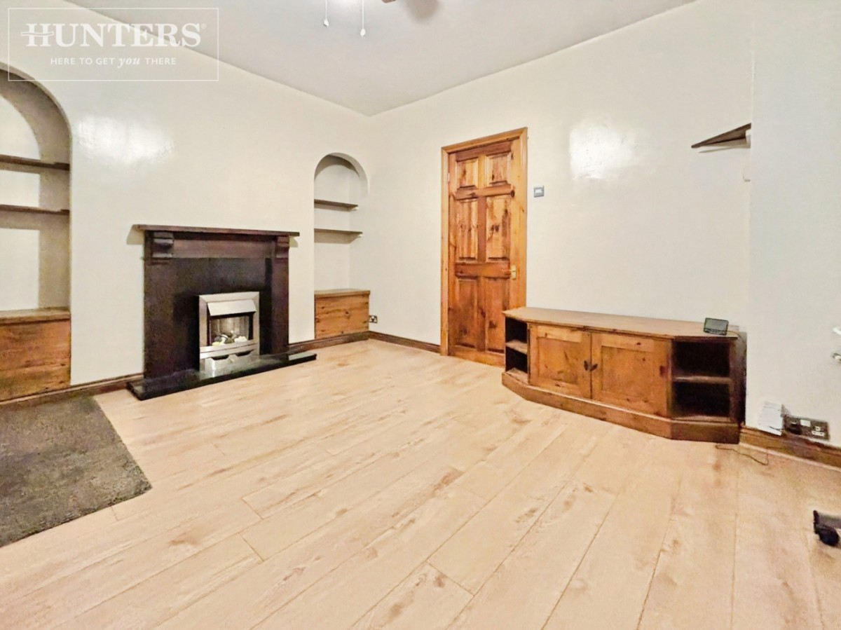 Milgate Street, Royston