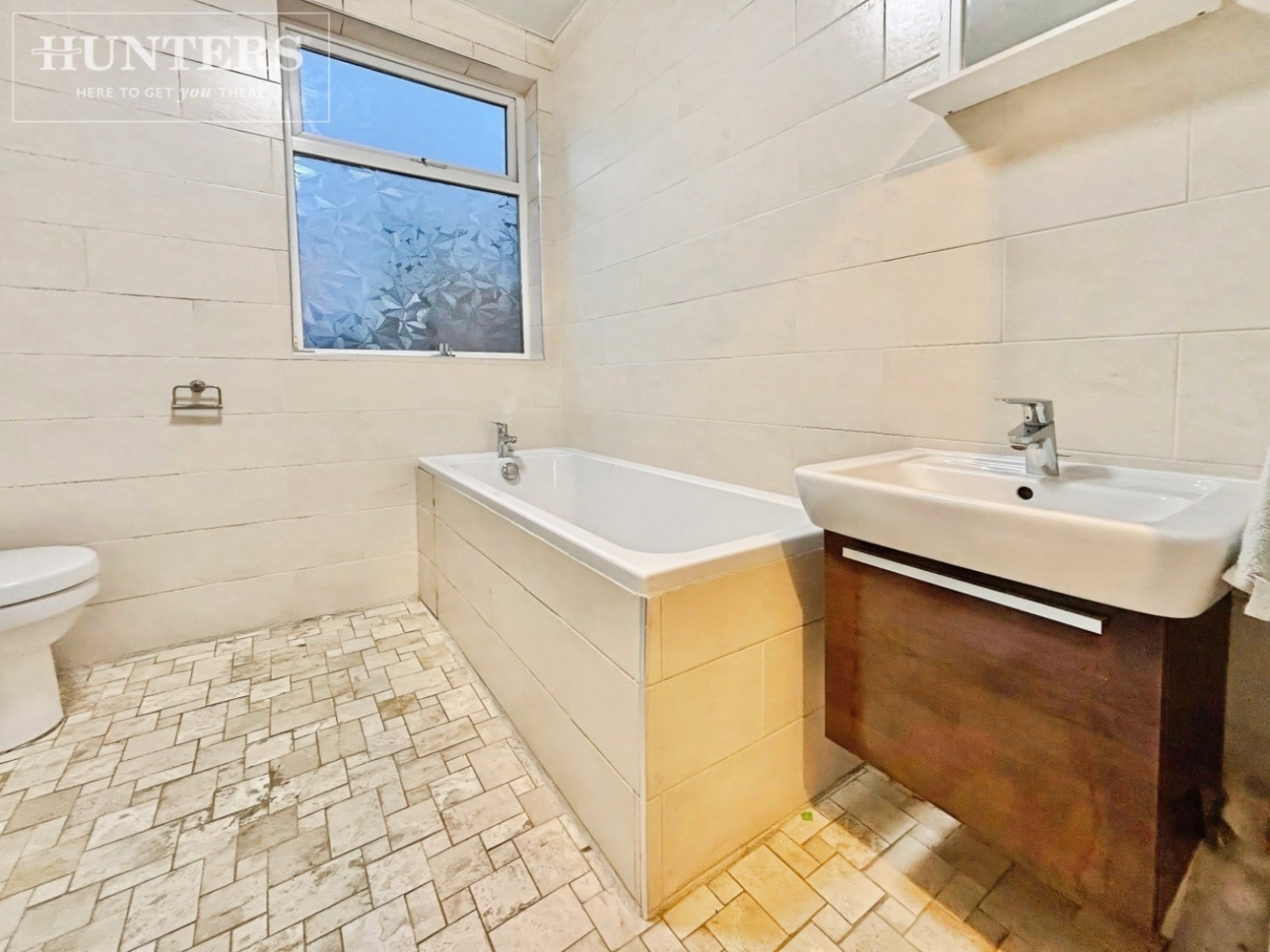 Milgate Street, Royston