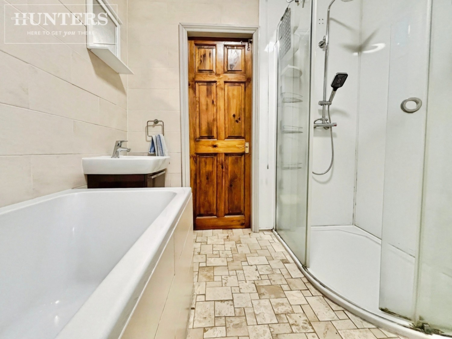 Milgate Street, Royston