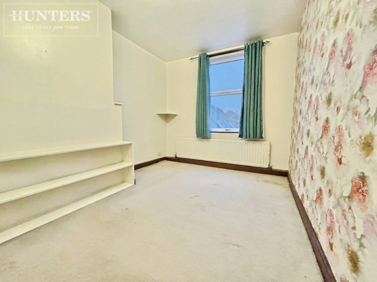 Milgate Street, Royston