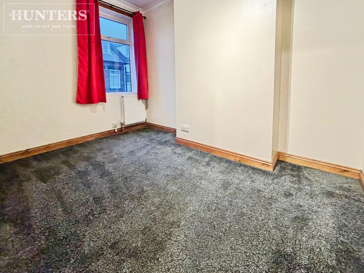 Milgate Street, Royston