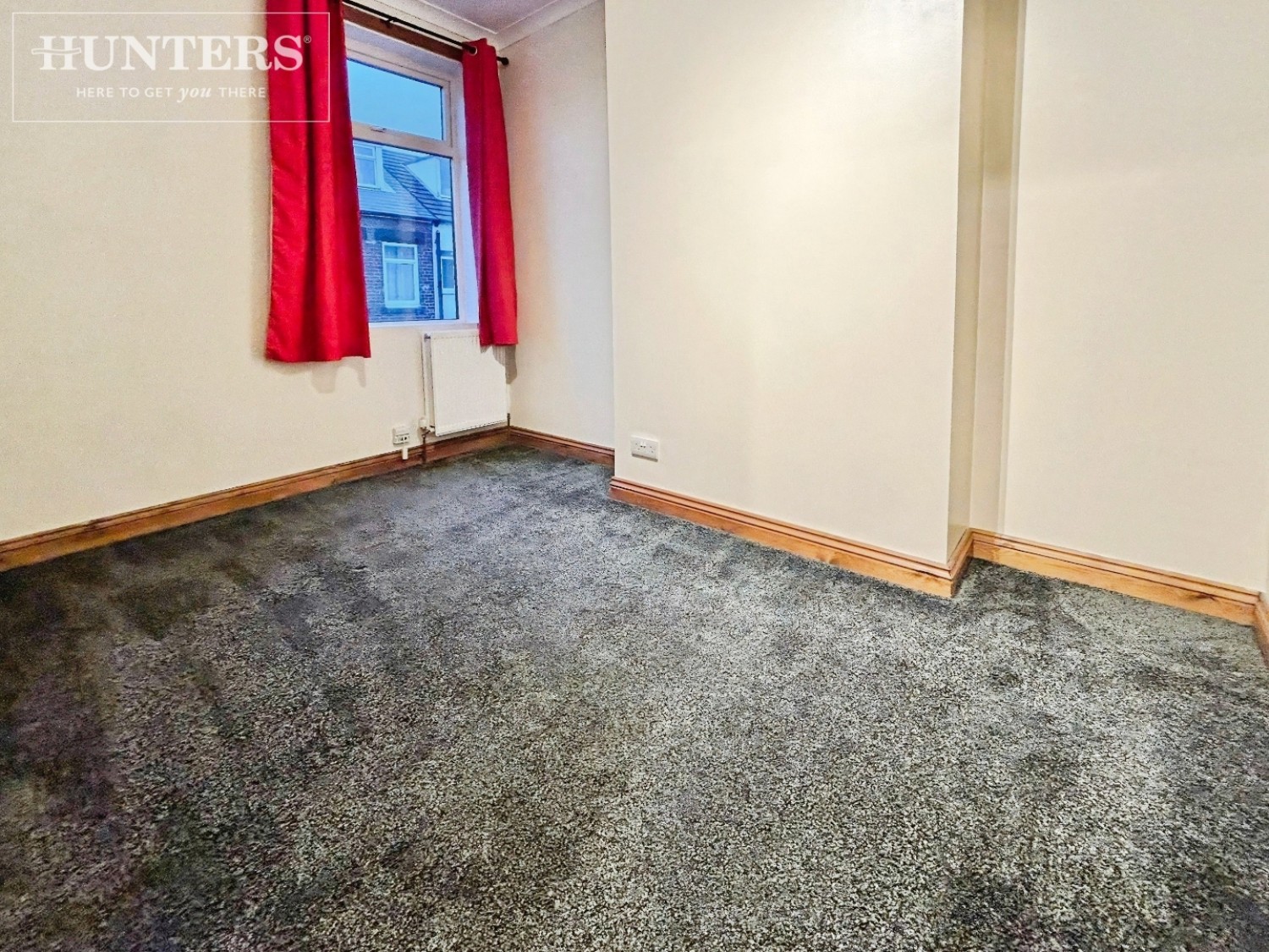 Milgate Street, Royston