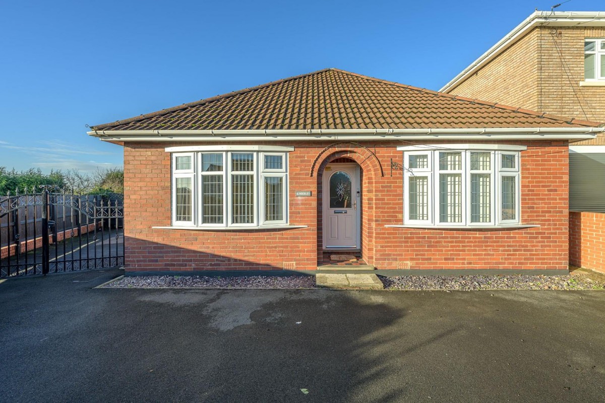 Redhall Road, Lower Gornal