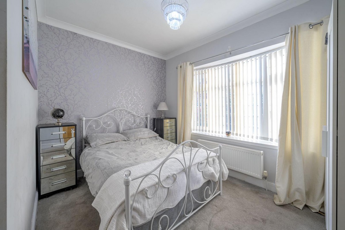 Redhall Road, Lower Gornal