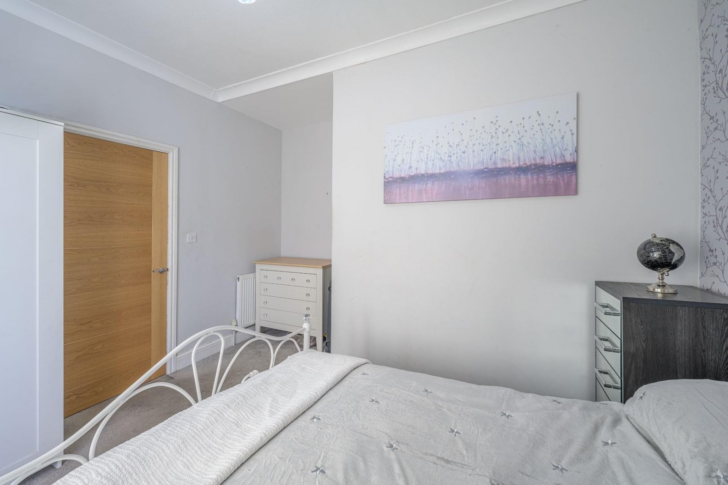 Redhall Road, Lower Gornal