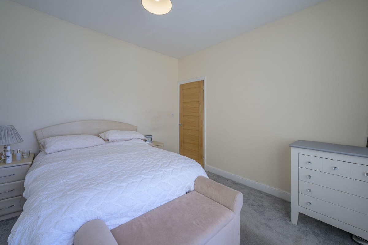 Redhall Road, Lower Gornal