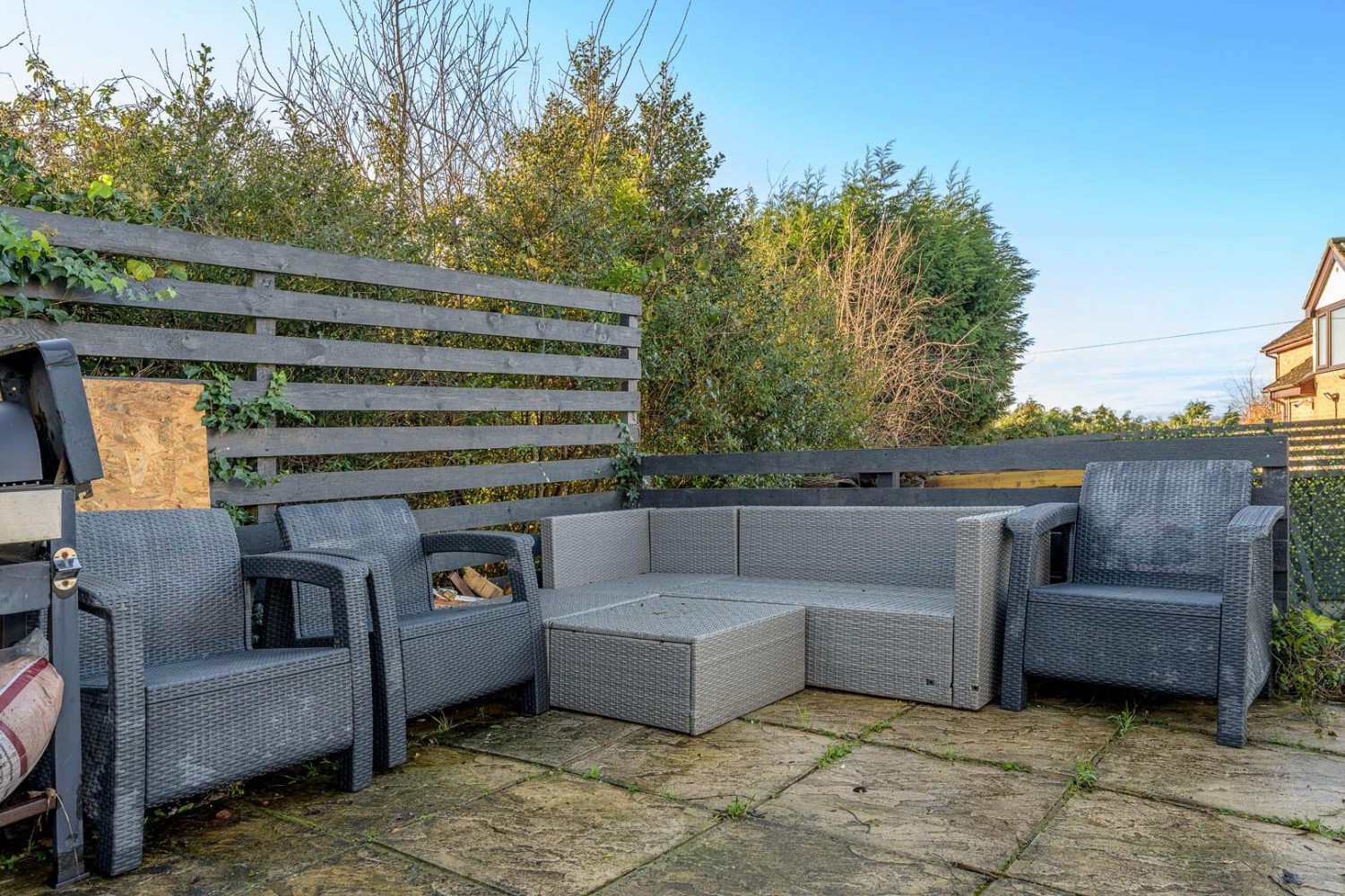 Redhall Road, Lower Gornal