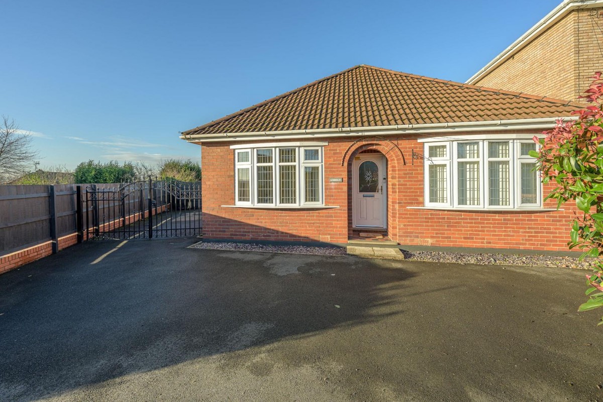 Redhall Road, Lower Gornal