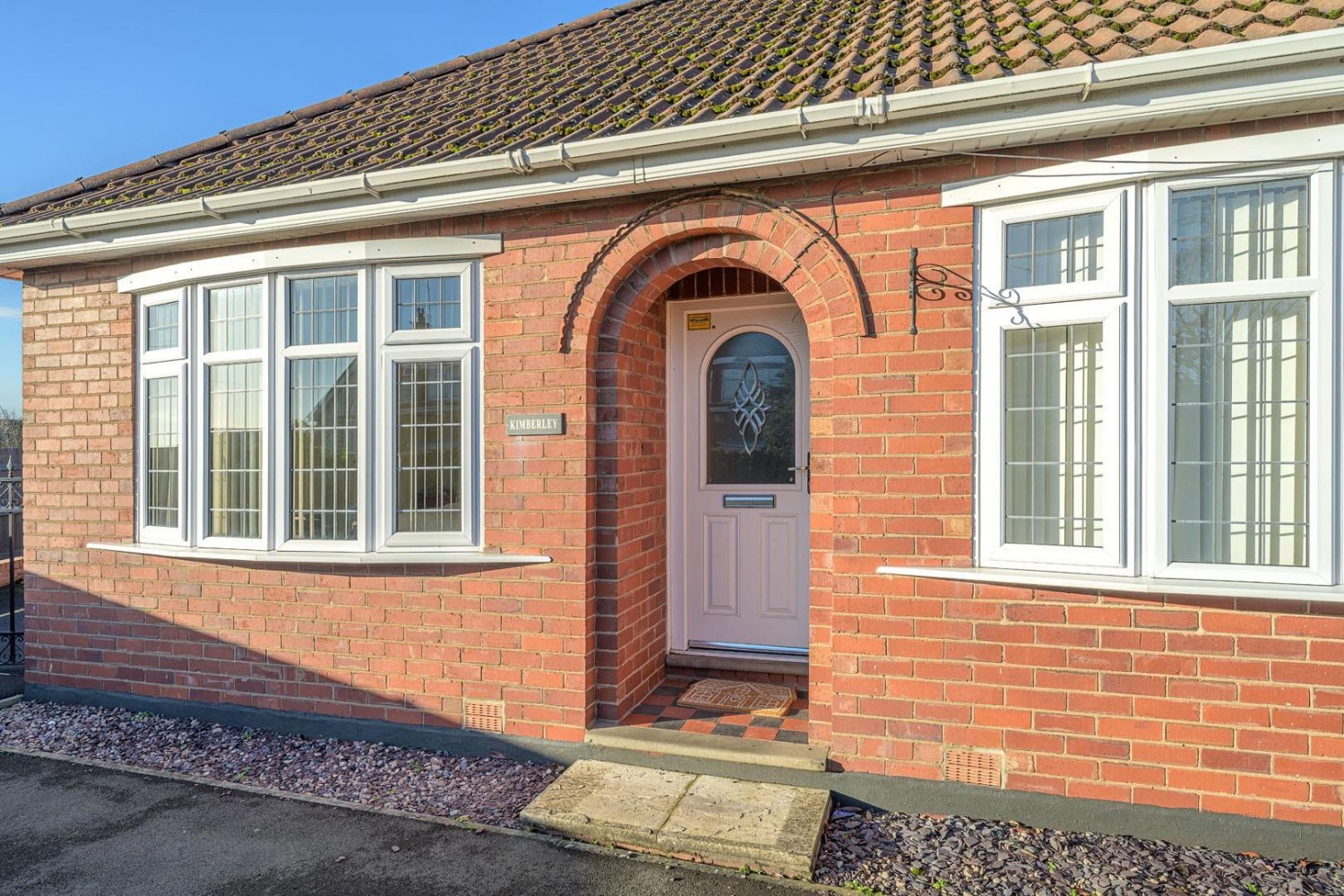 Redhall Road, Lower Gornal