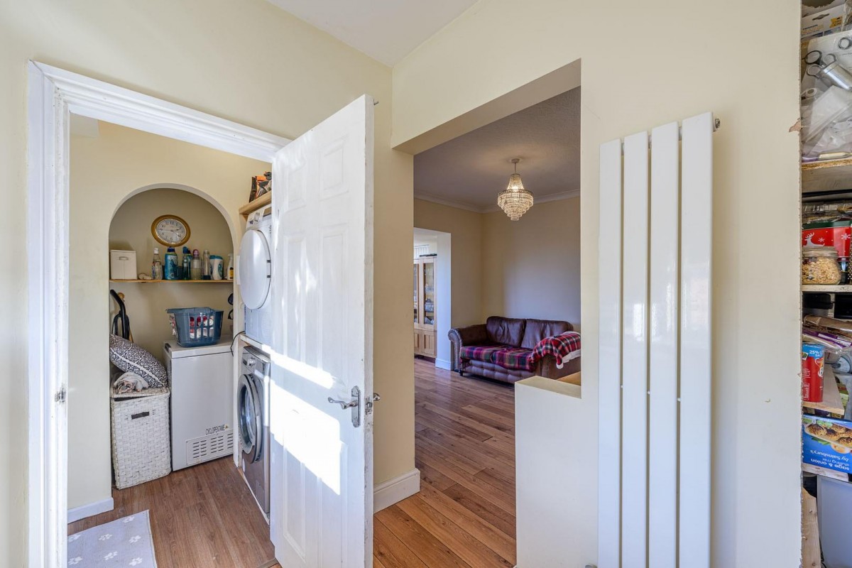 Redhall Road, Lower Gornal