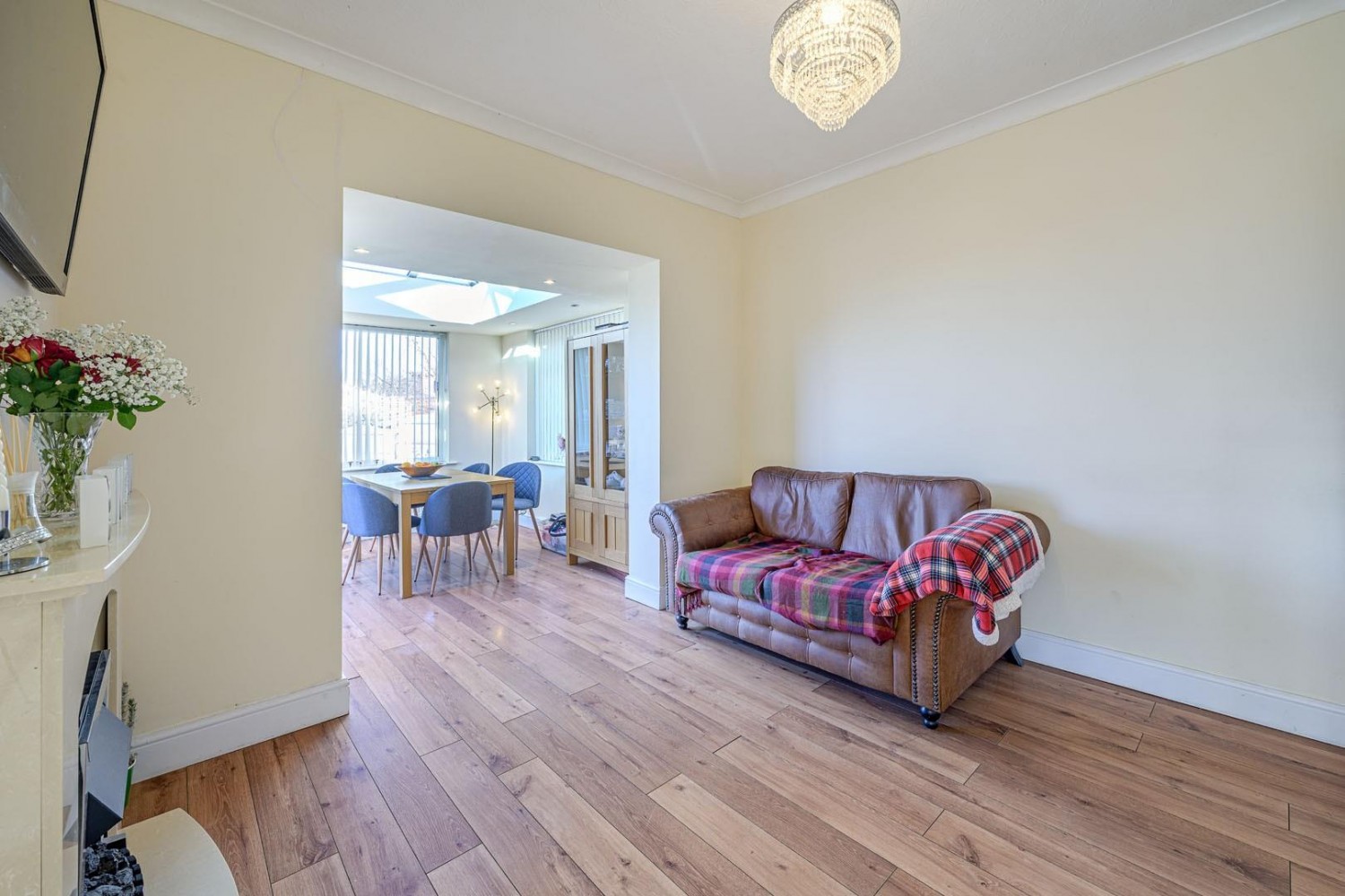 Redhall Road, Lower Gornal