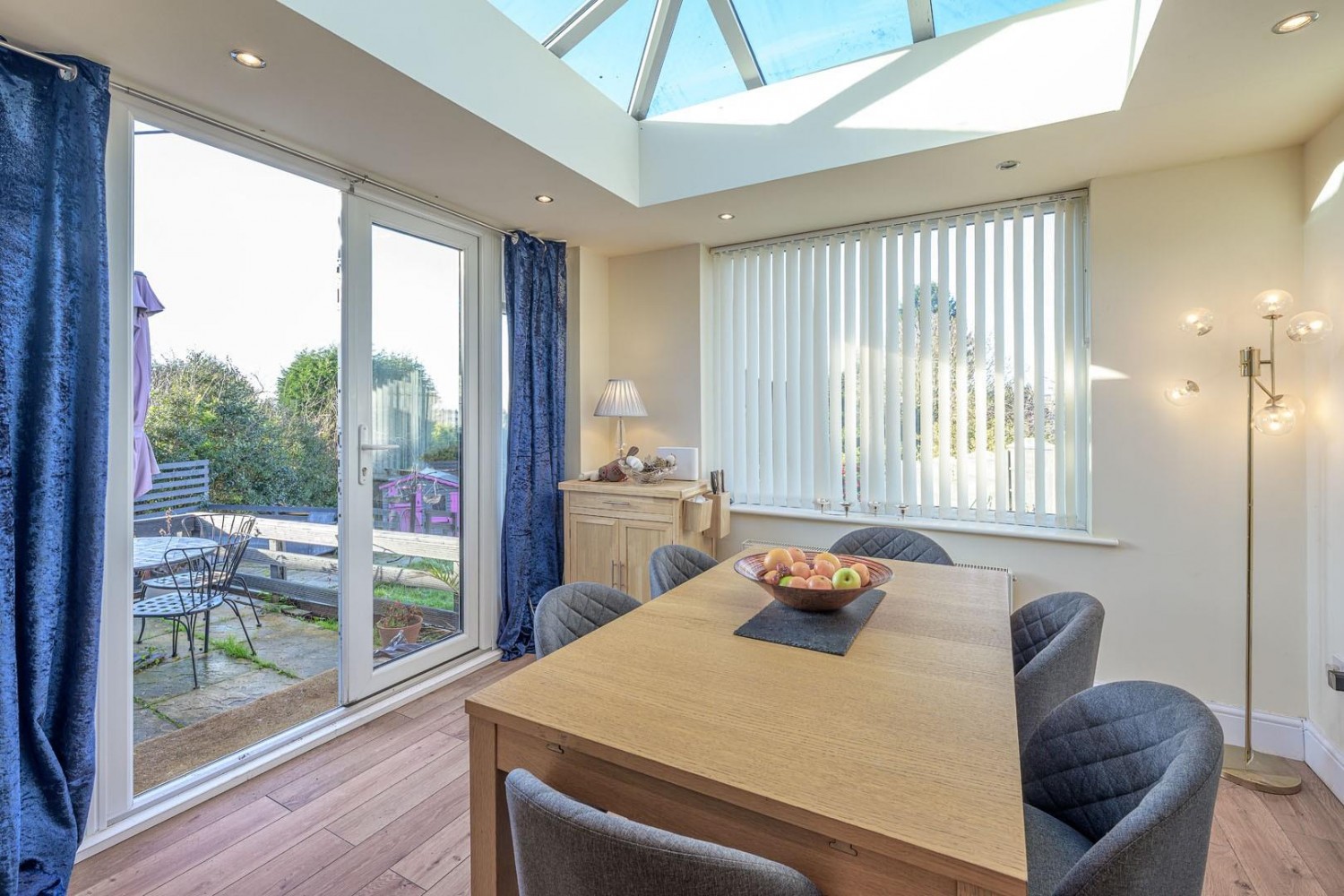 Redhall Road, Lower Gornal