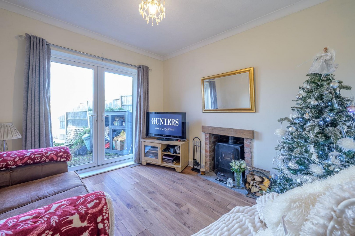 Redhall Road, Lower Gornal