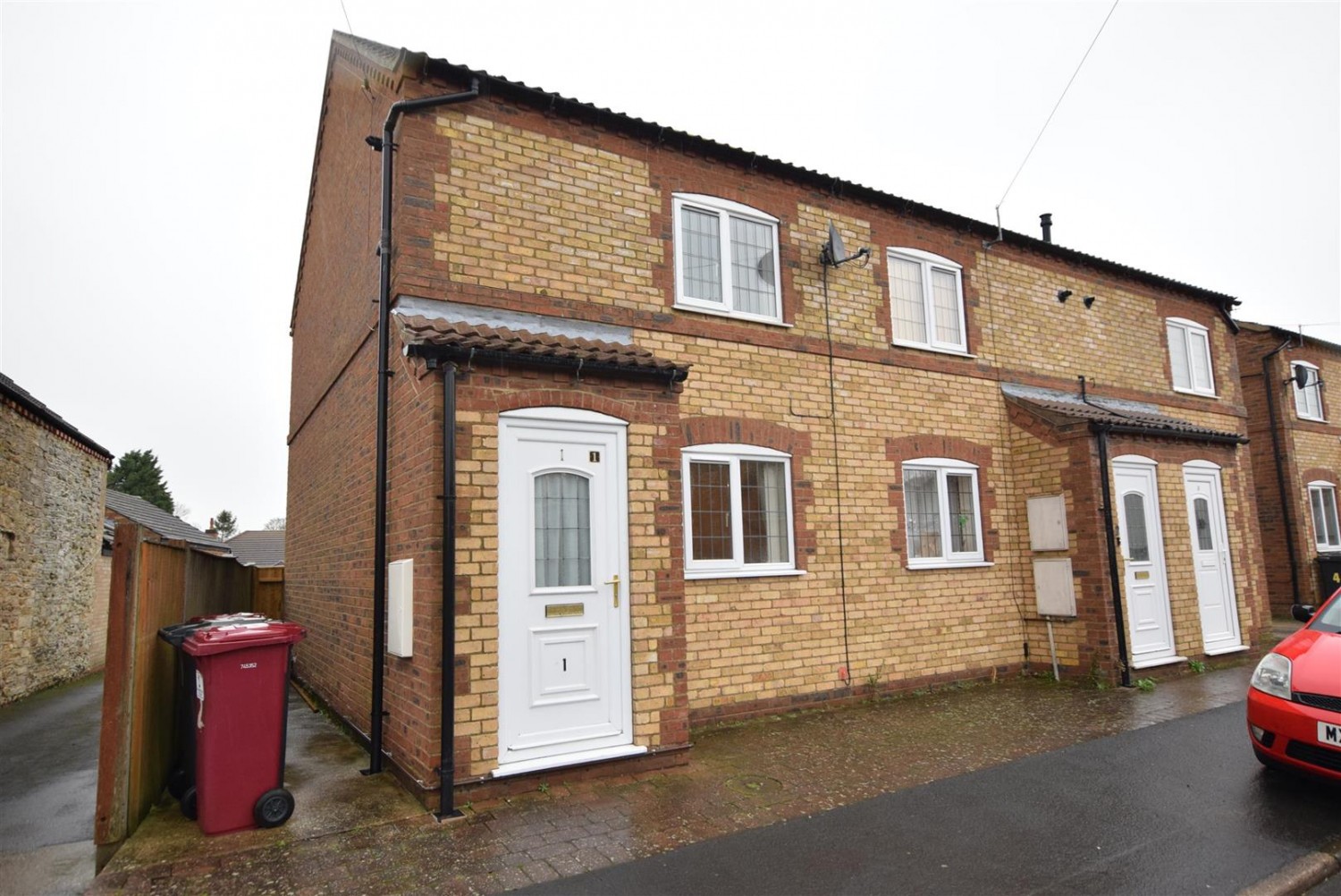 Ings Road, Kirton Lindsey, DN21 4GU