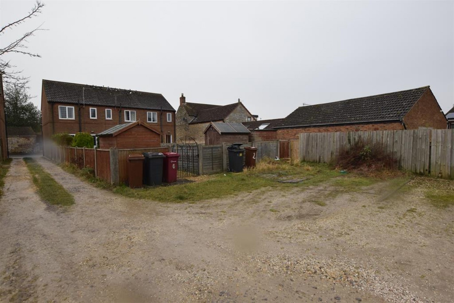 Ings Road, Kirton Lindsey, DN21 4GU