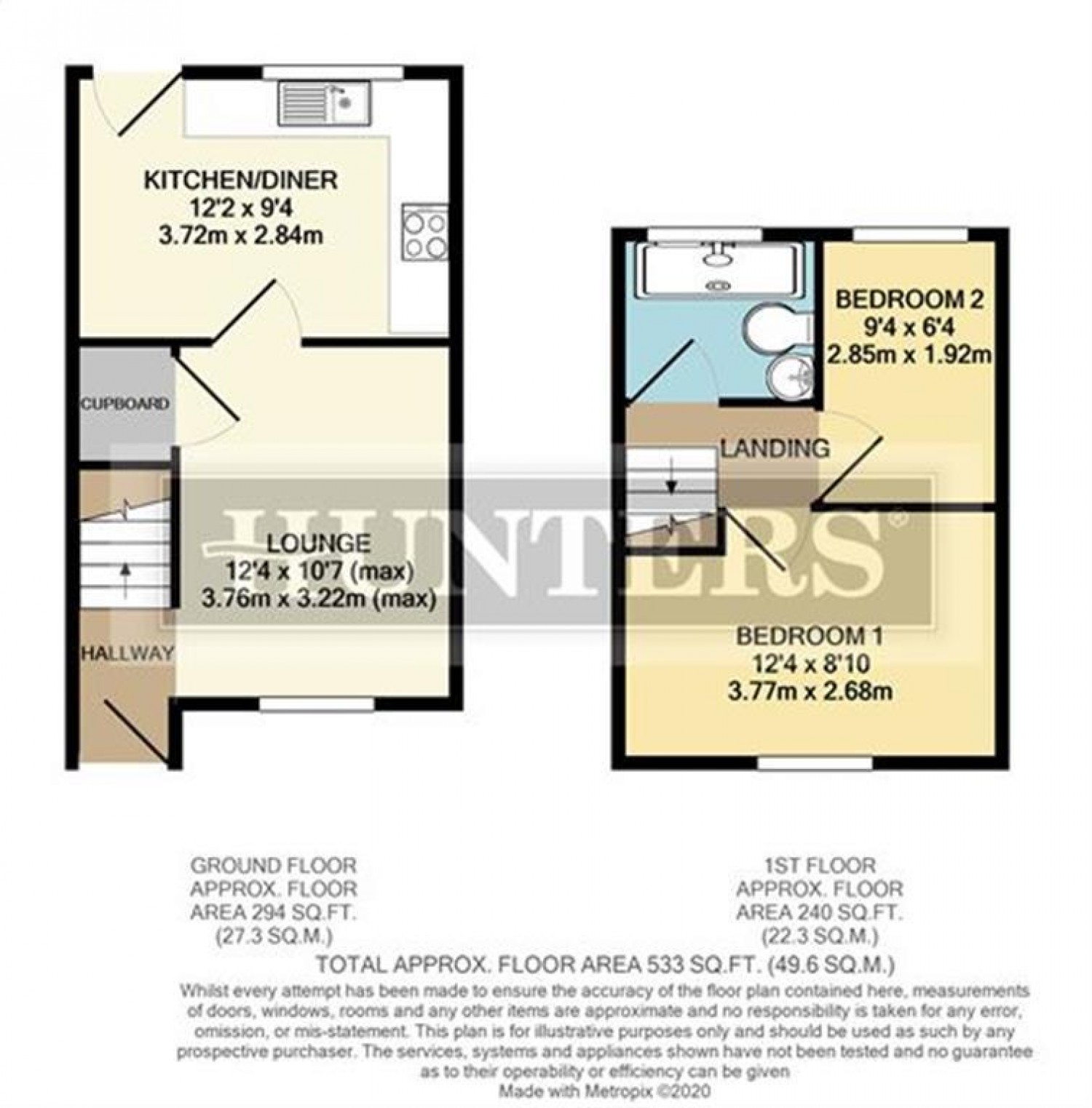Ings Road, Kirton Lindsey, DN21 4GU