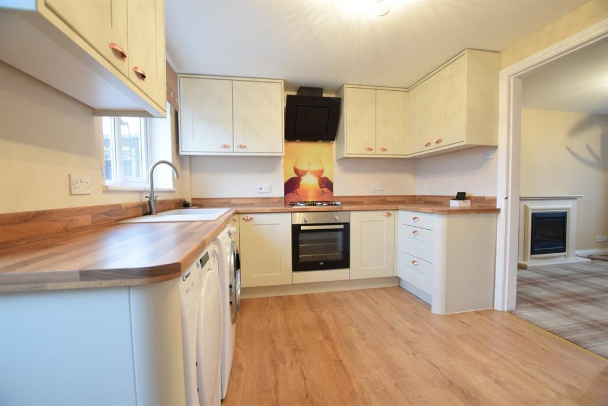 Ings Road, Kirton Lindsey, DN21 4GU