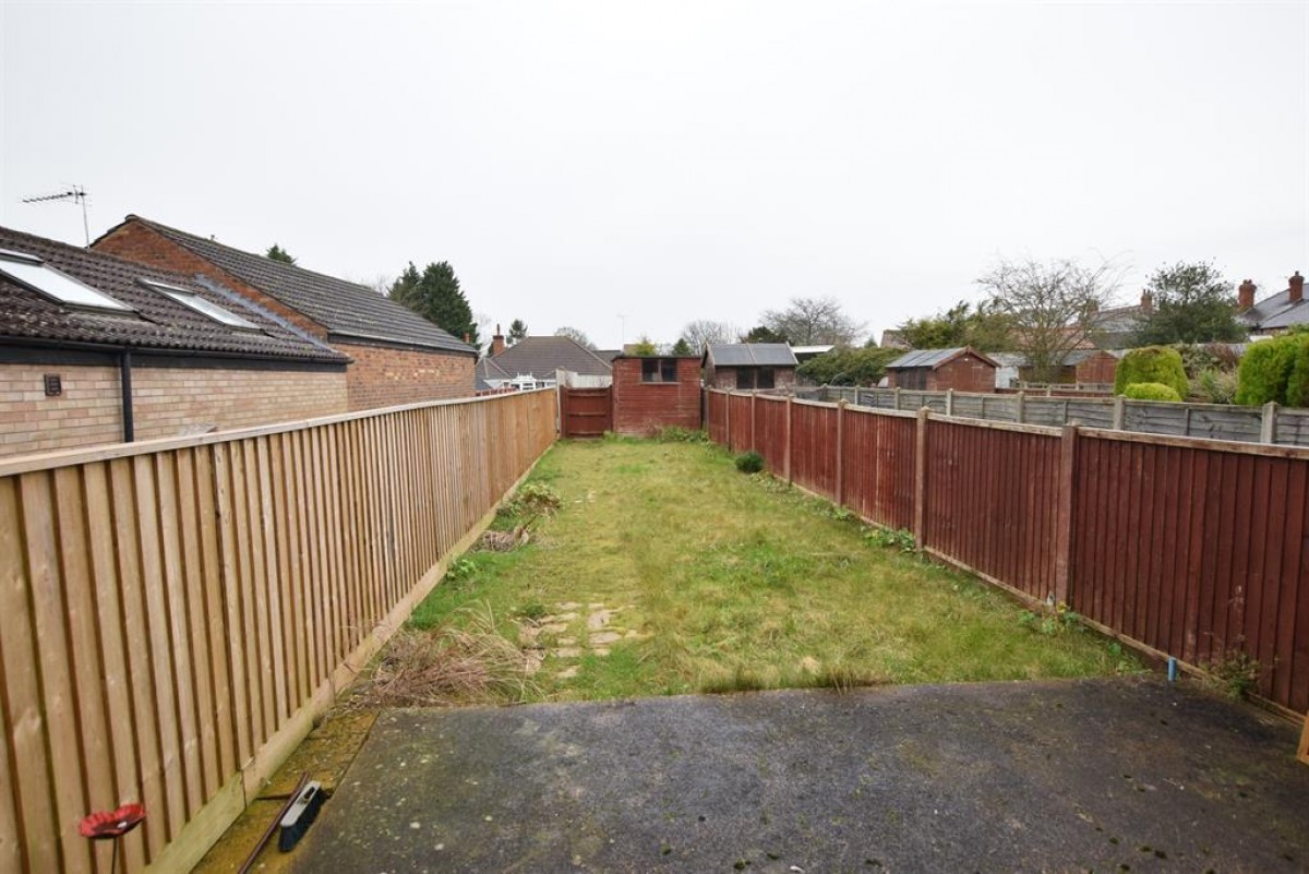 Ings Road, Kirton Lindsey, DN21 4GU