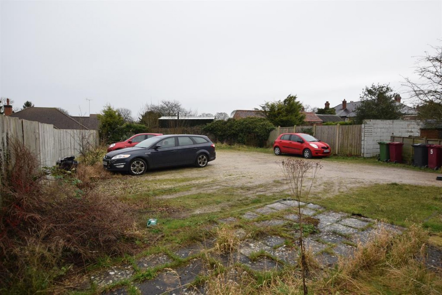 Ings Road, Kirton Lindsey, DN21 4GU