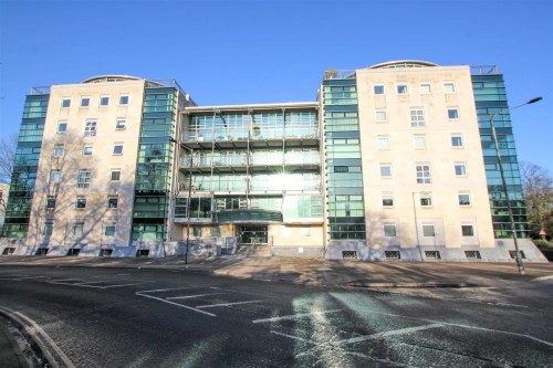 Westgate Apartments Leeman Road, York