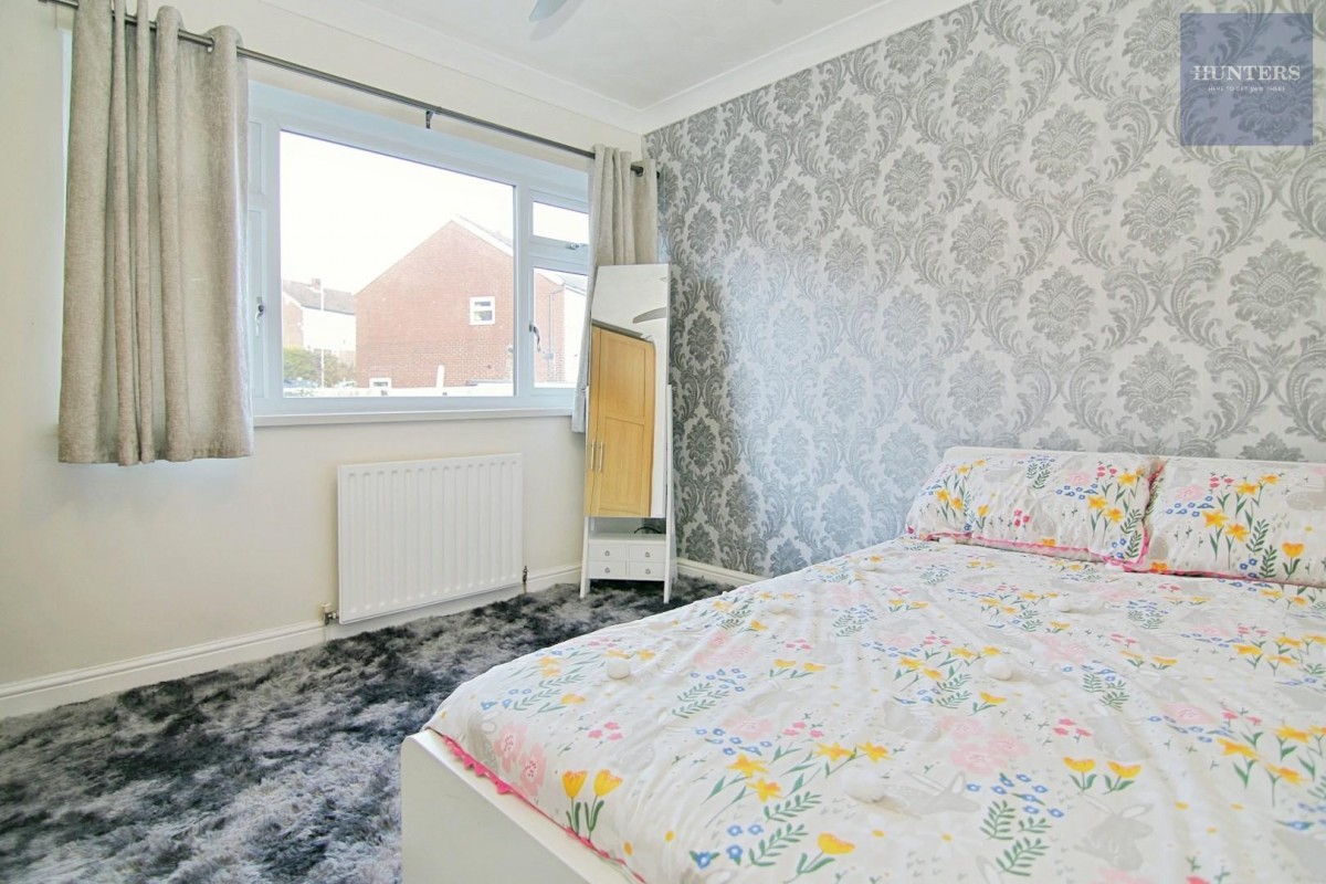 Somerdale Grove, Leeds