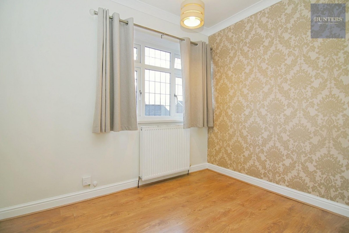 Somerdale Grove, Leeds