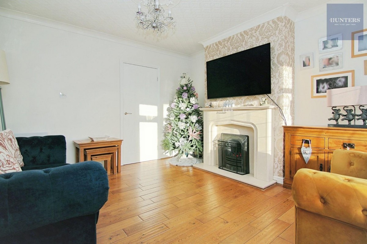 Somerdale Grove, Leeds