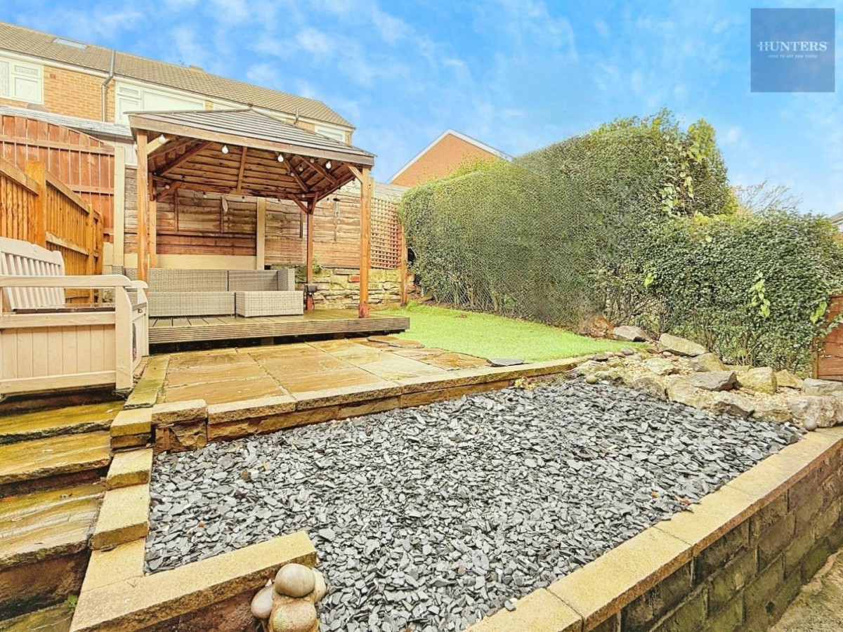 Somerdale Grove, Leeds