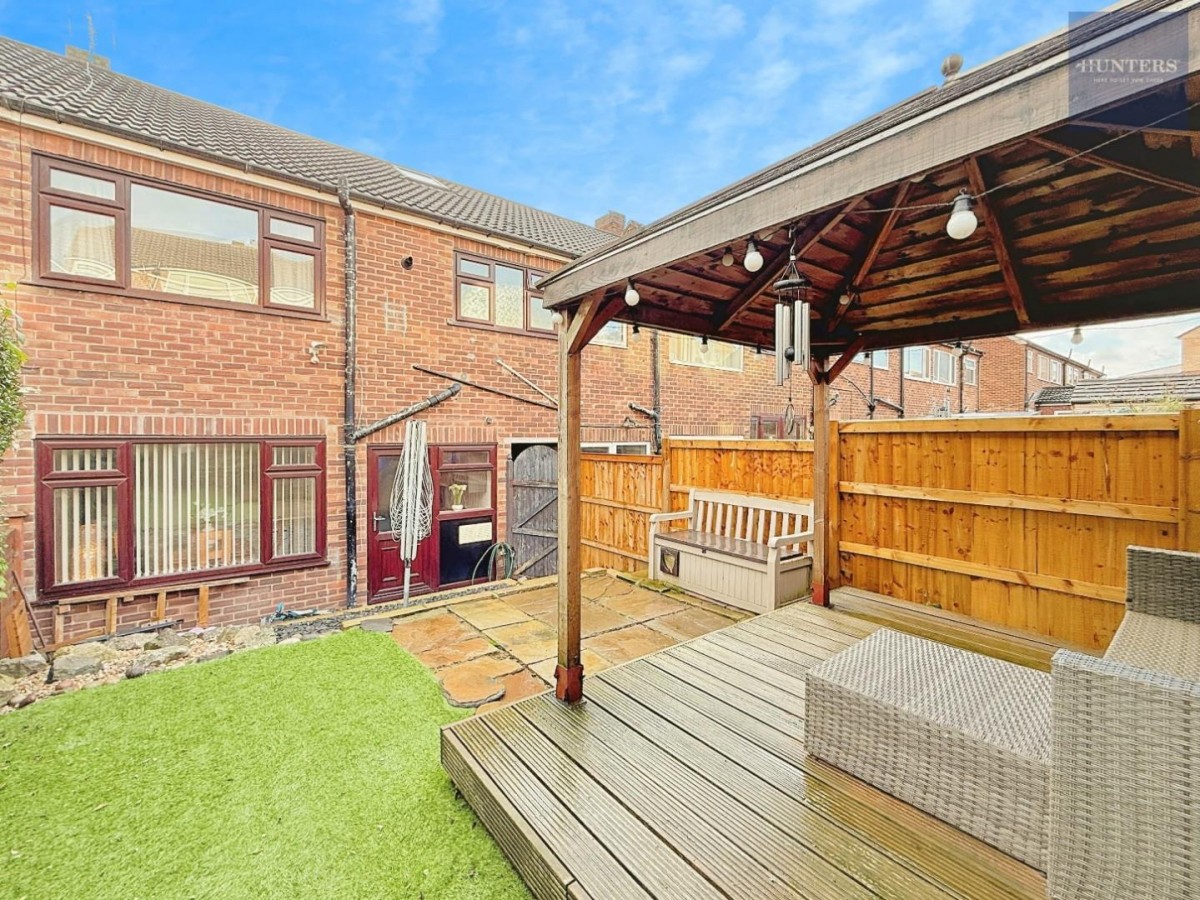 Somerdale Grove, Leeds