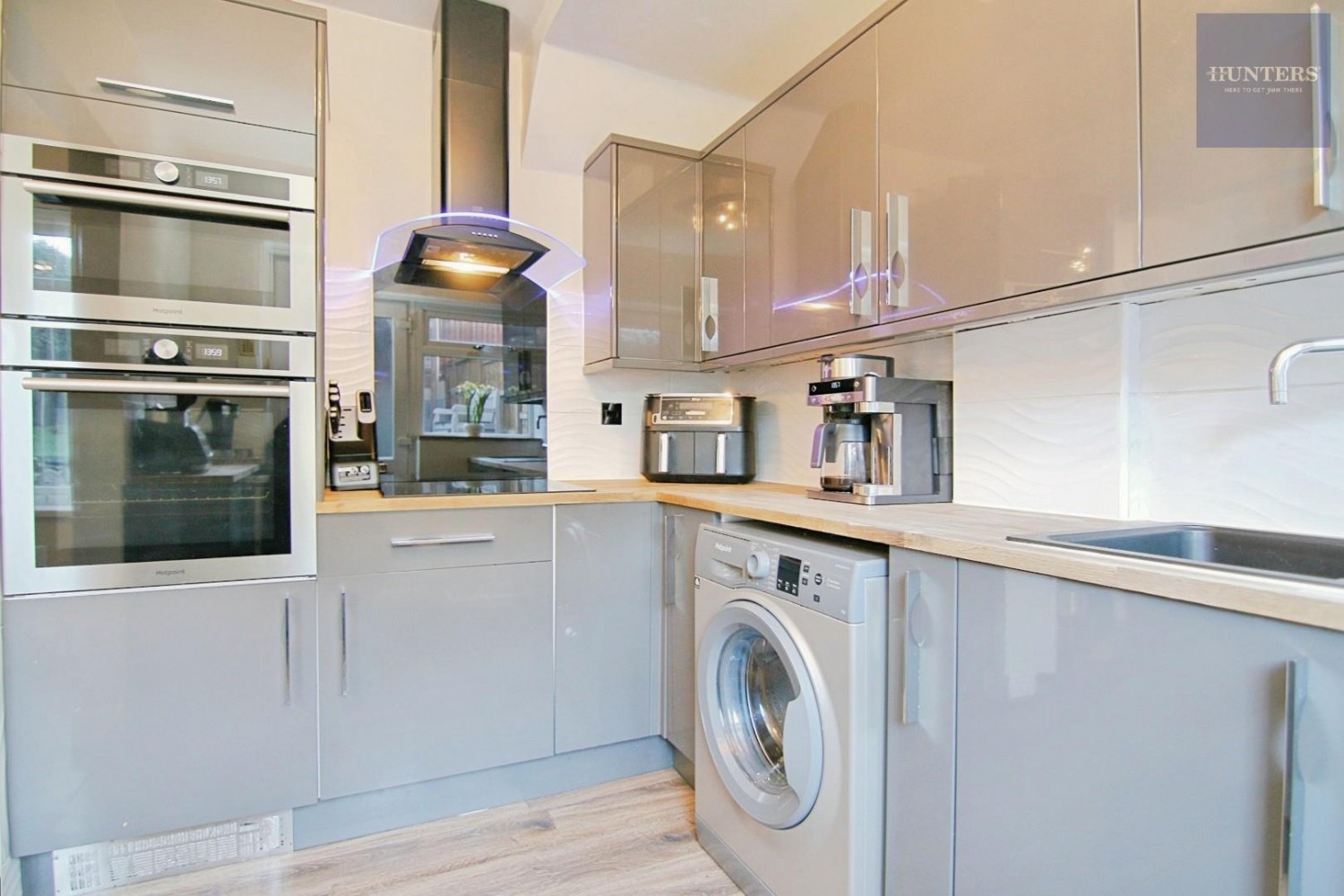 Somerdale Grove, Leeds