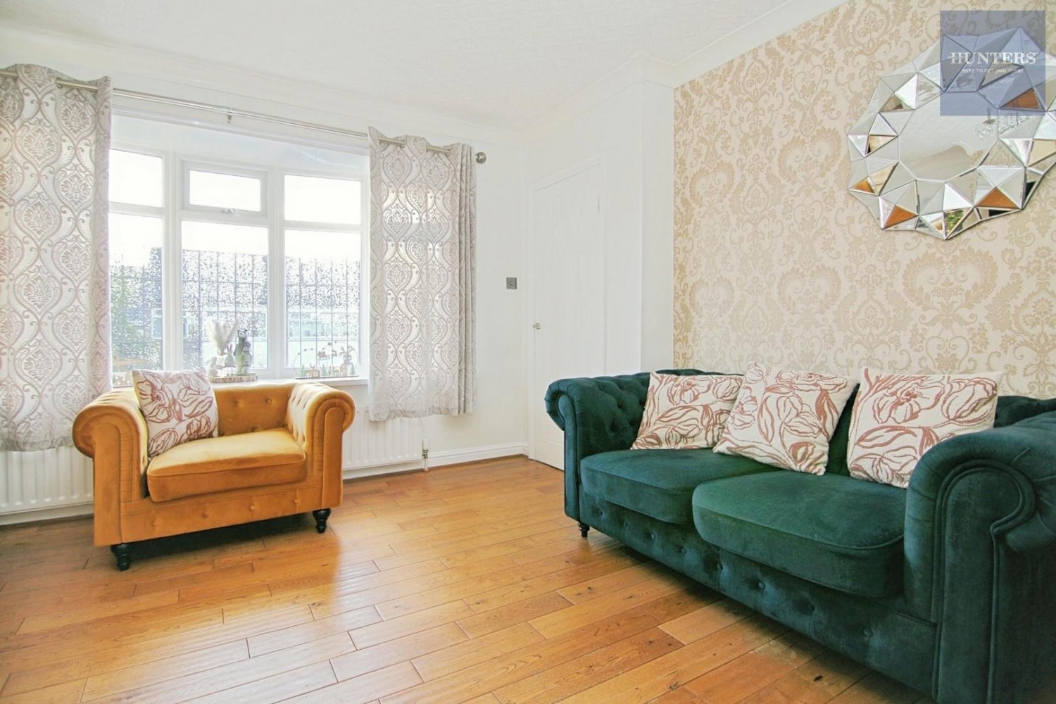 Somerdale Grove, Leeds