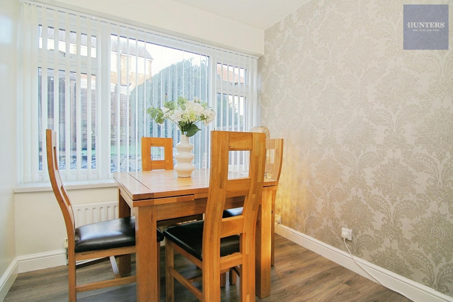 Somerdale Grove, Leeds