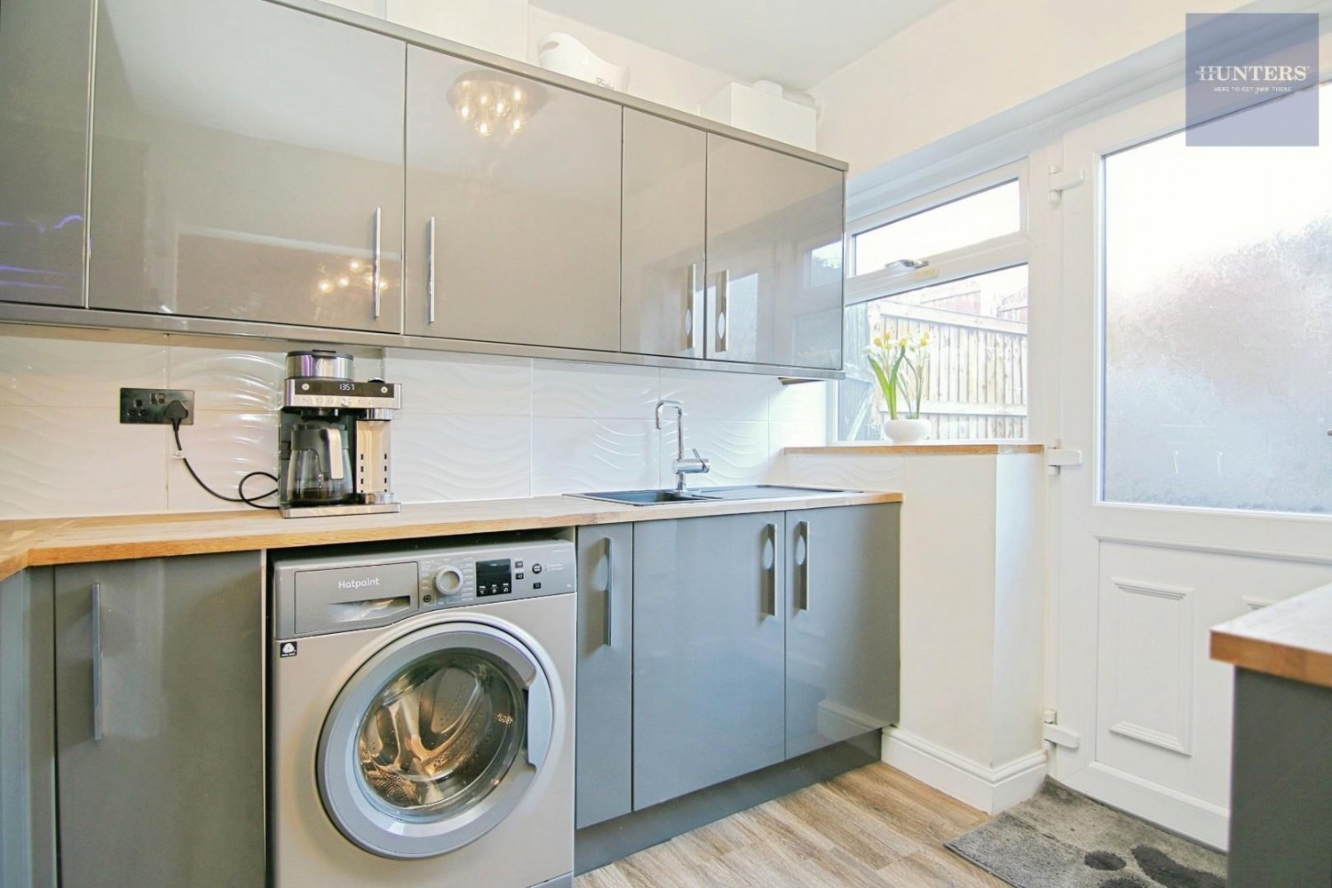 Somerdale Grove, Leeds