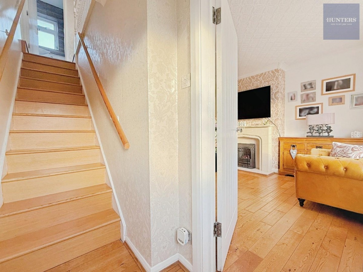 Somerdale Grove, Leeds