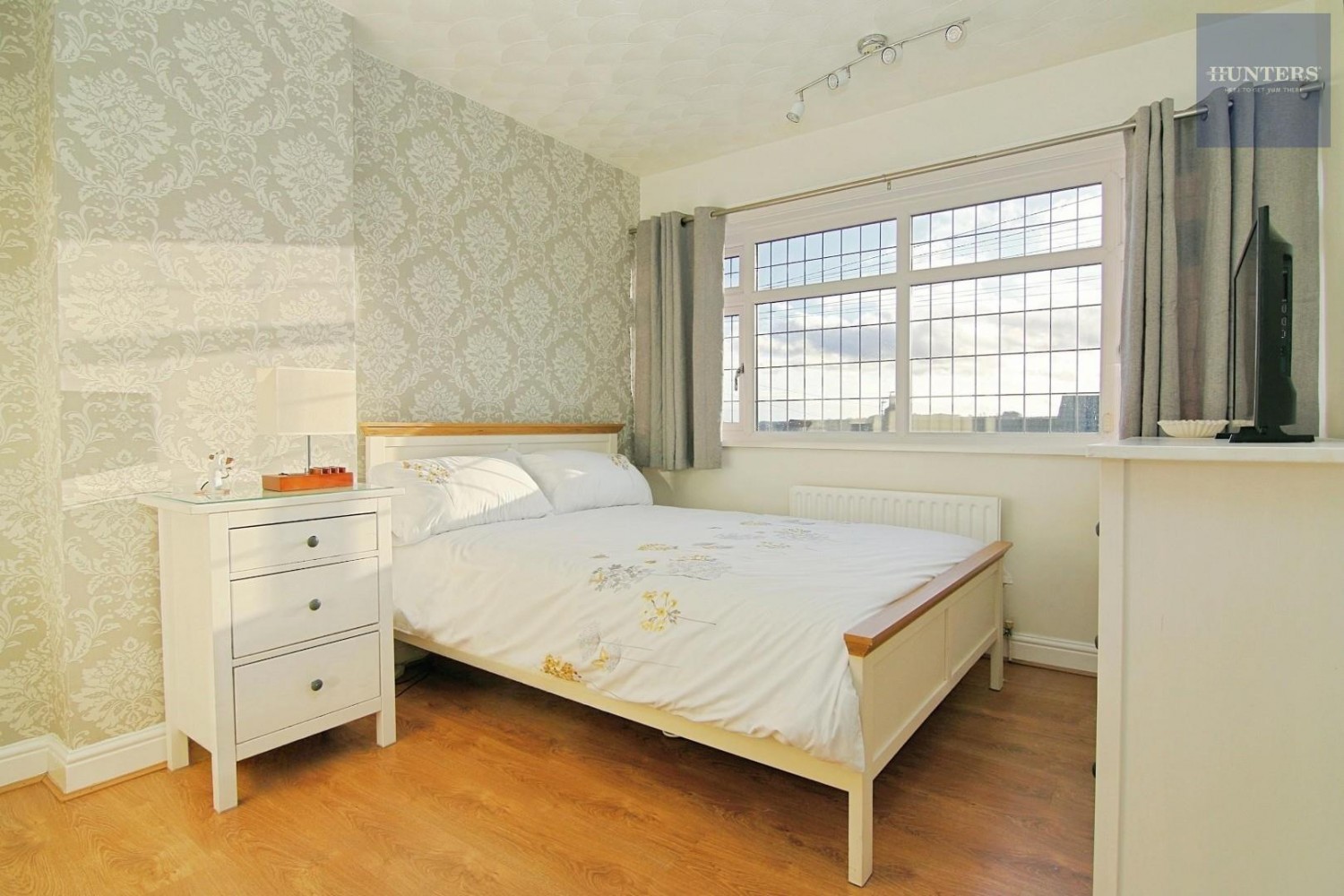 Somerdale Grove, Leeds