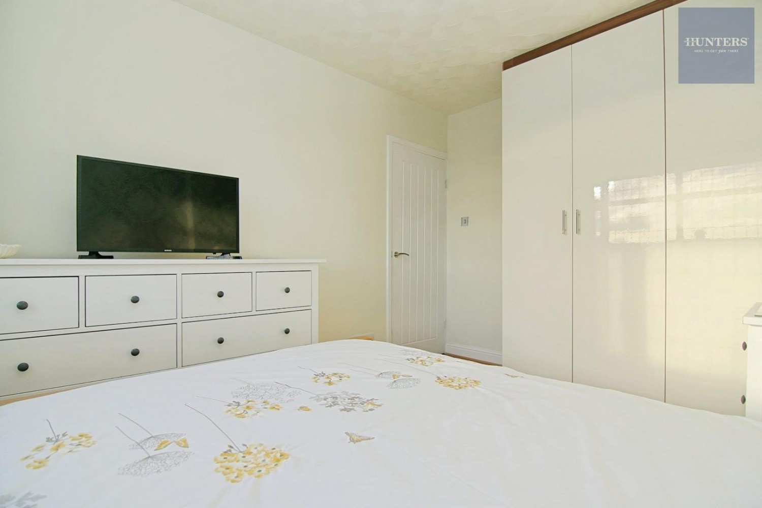 Somerdale Grove, Leeds