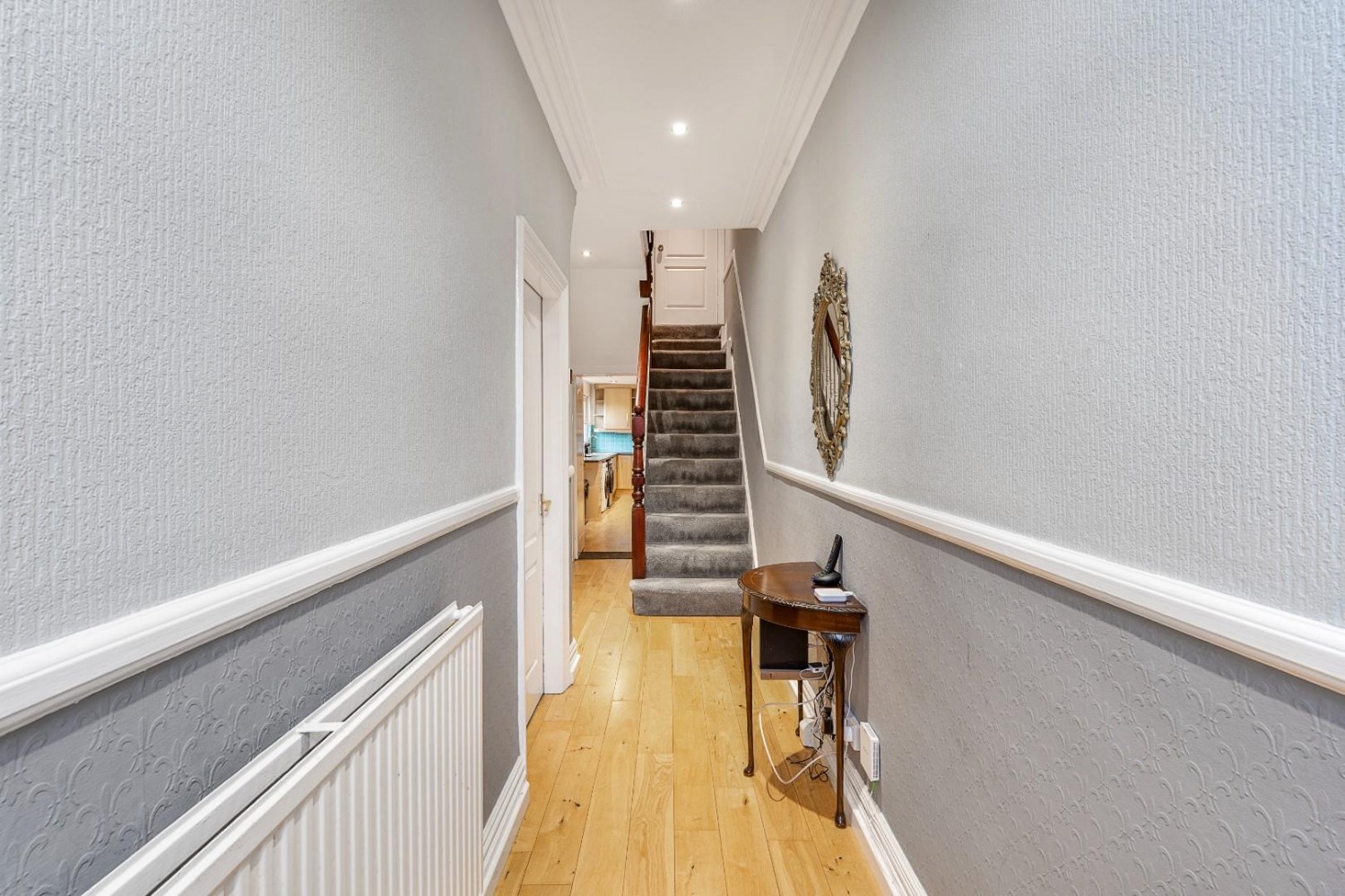 Norman Terrace, Roundhay, Leeds