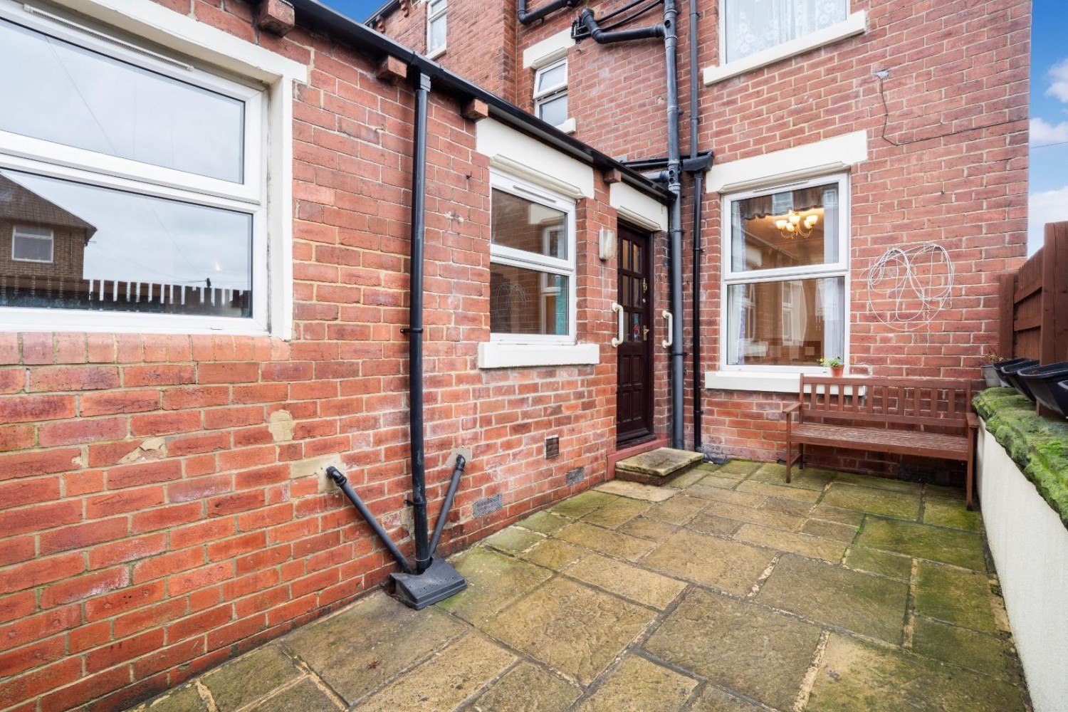 Norman Terrace, Roundhay, Leeds